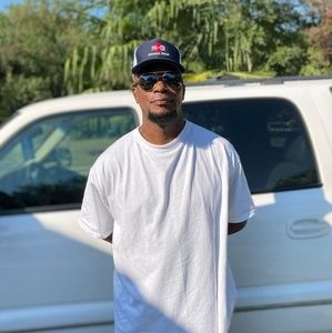 Meet your Posher, Ted